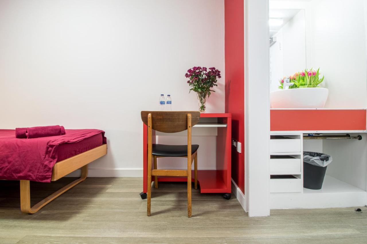 Wynfrid House Panzió London Kültér fotó